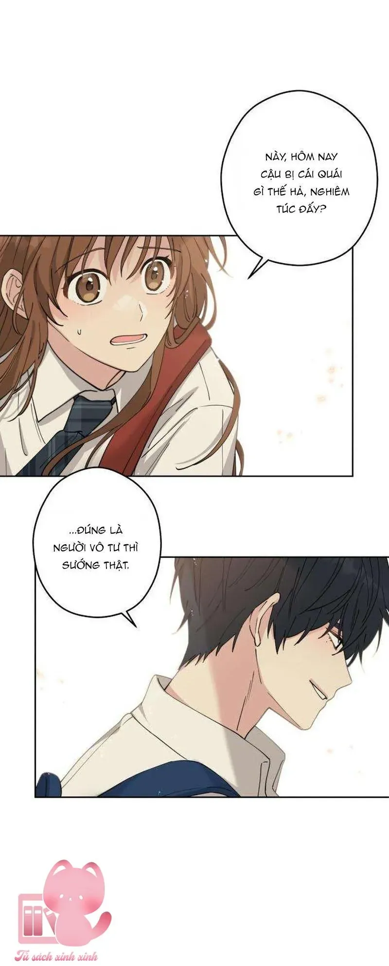 Tên Khốn Đẹp Trai Chapter 7 - 29
