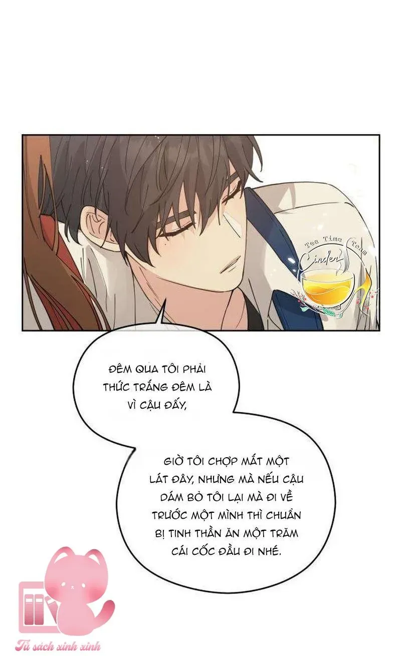 Tên Khốn Đẹp Trai Chapter 7 - 33