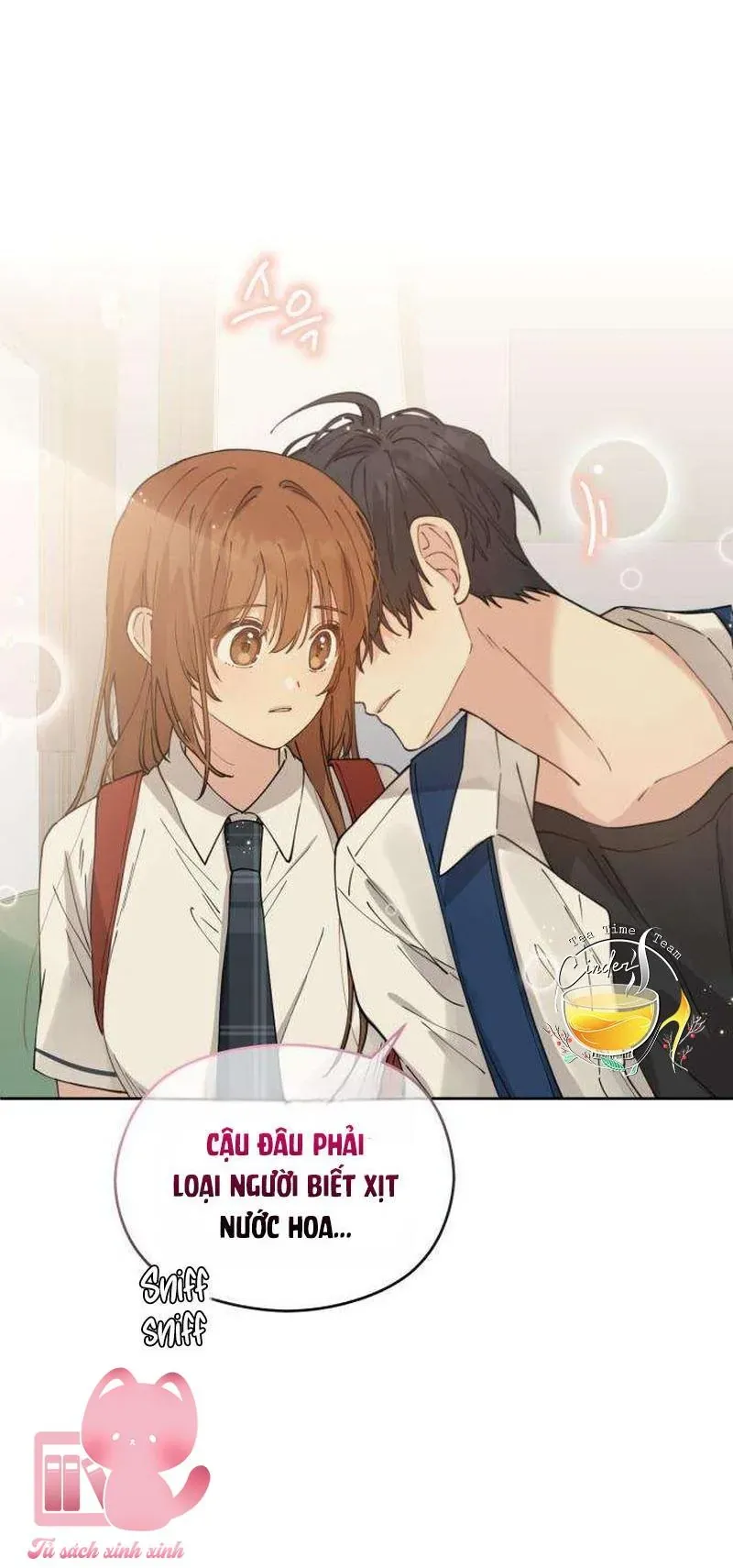 Tên Khốn Đẹp Trai Chapter 7 - 36
