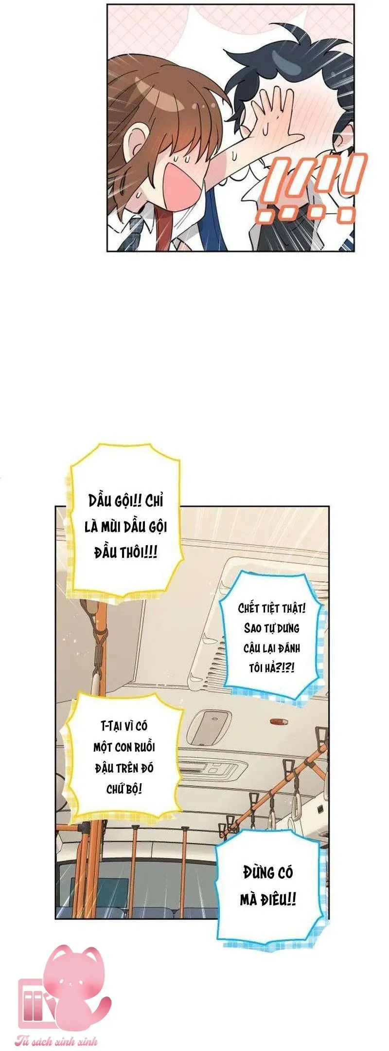 Tên Khốn Đẹp Trai Chapter 7 - 38
