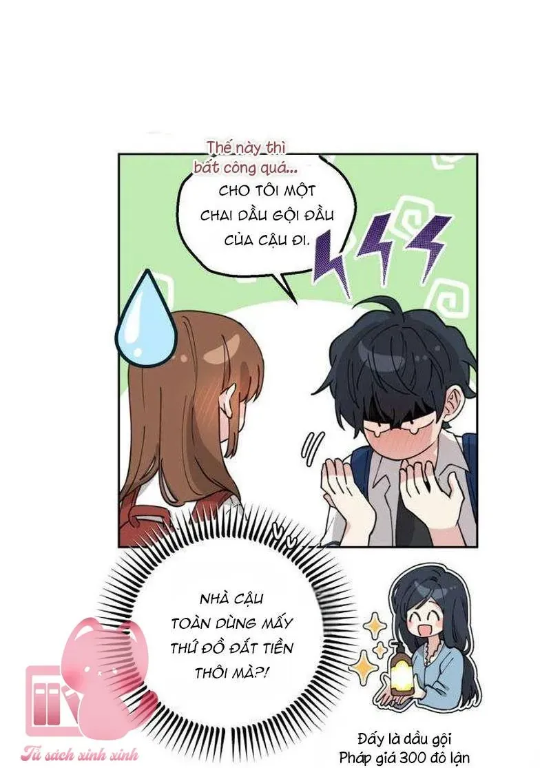 Tên Khốn Đẹp Trai Chapter 7 - 39