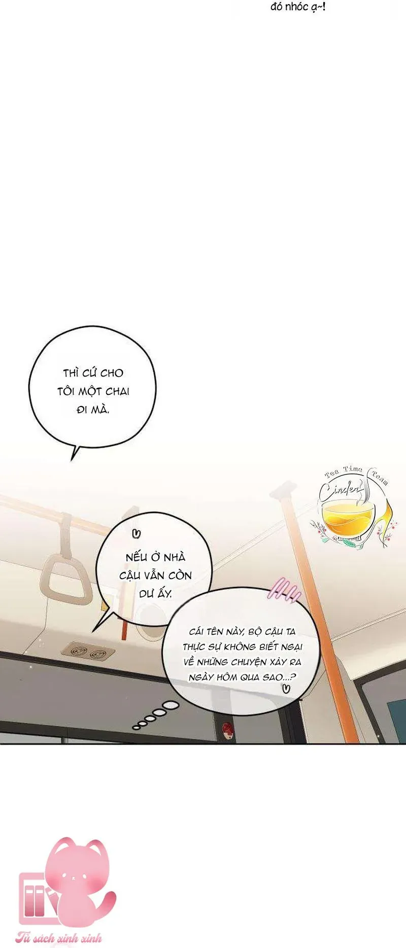 Tên Khốn Đẹp Trai Chapter 7 - 40