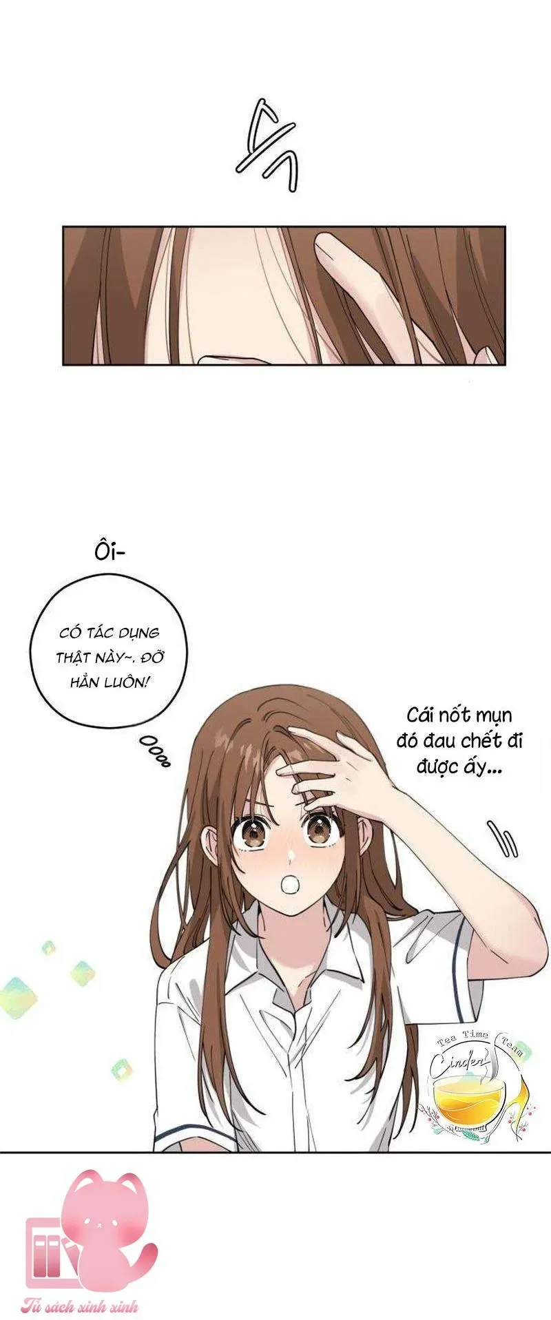Tên Khốn Đẹp Trai Chapter 7 - 43