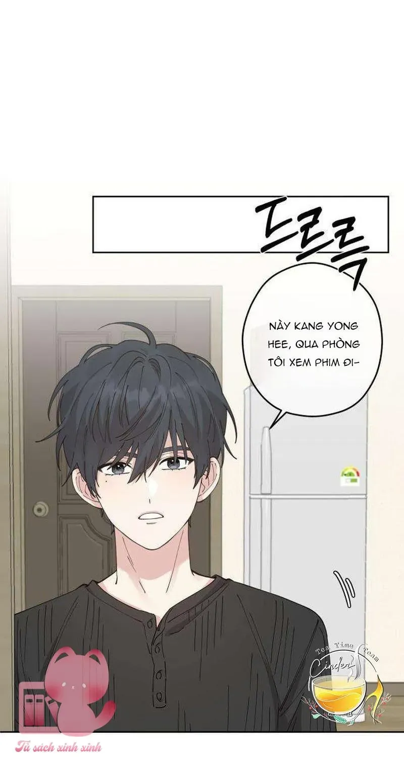 Tên Khốn Đẹp Trai Chapter 7 - 46