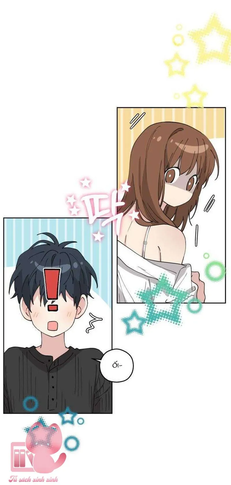 Tên Khốn Đẹp Trai Chapter 7 - 47