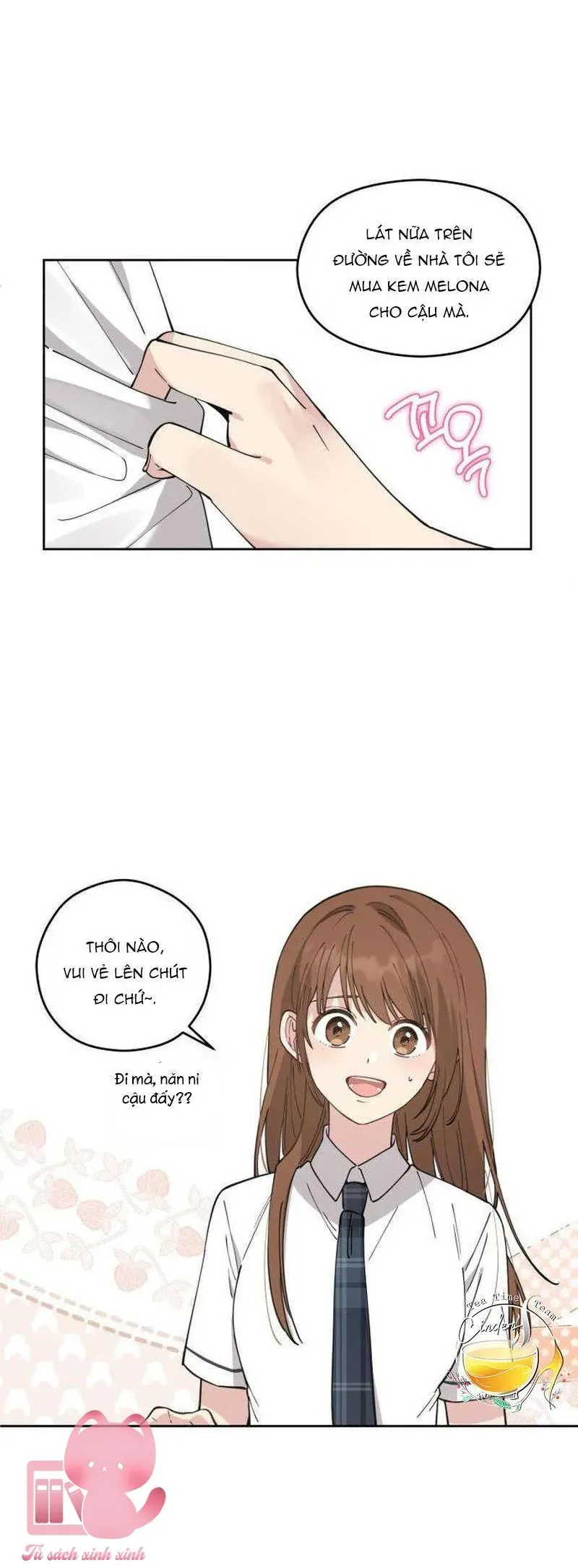 Tên Khốn Đẹp Trai Chapter 7 - 6