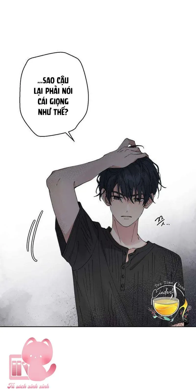 Tên Khốn Đẹp Trai Chapter 8 - 12