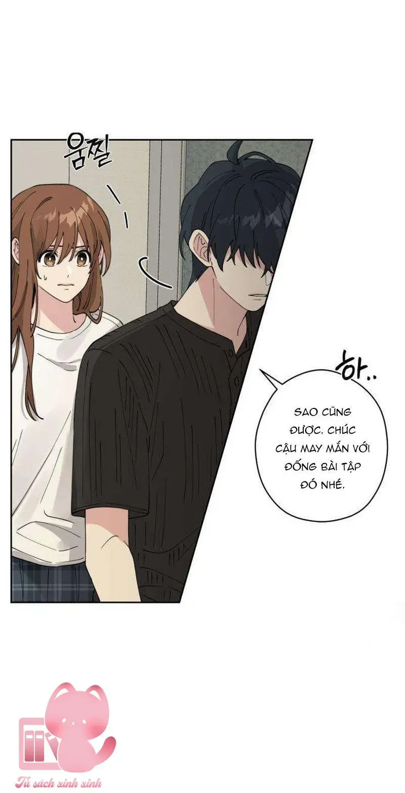 Tên Khốn Đẹp Trai Chapter 8 - 13