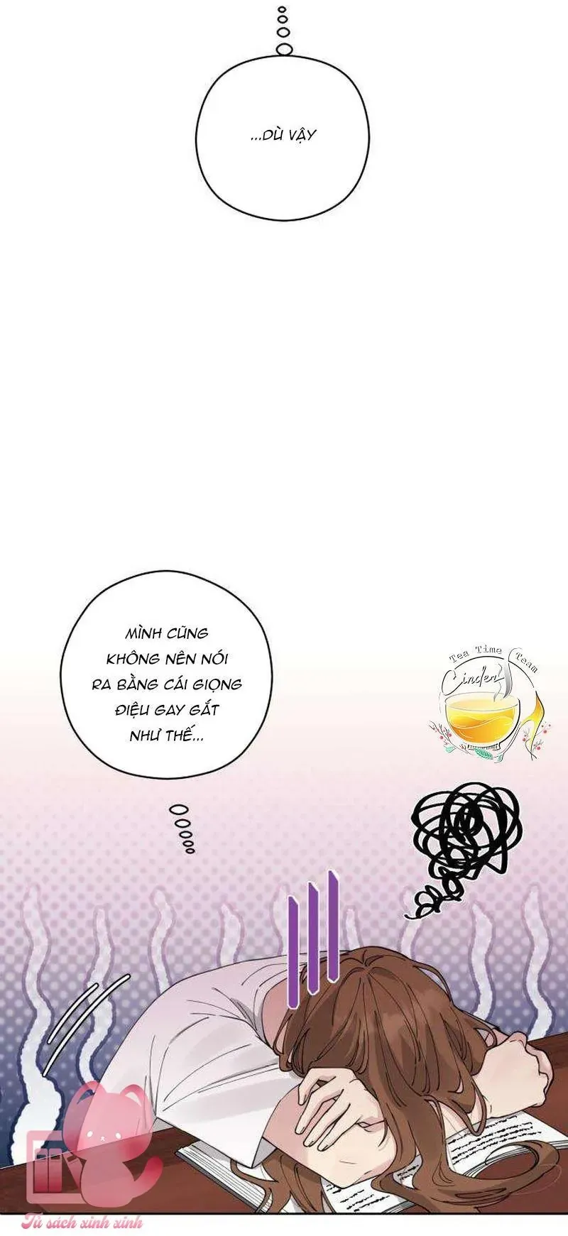 Tên Khốn Đẹp Trai Chapter 8 - 18
