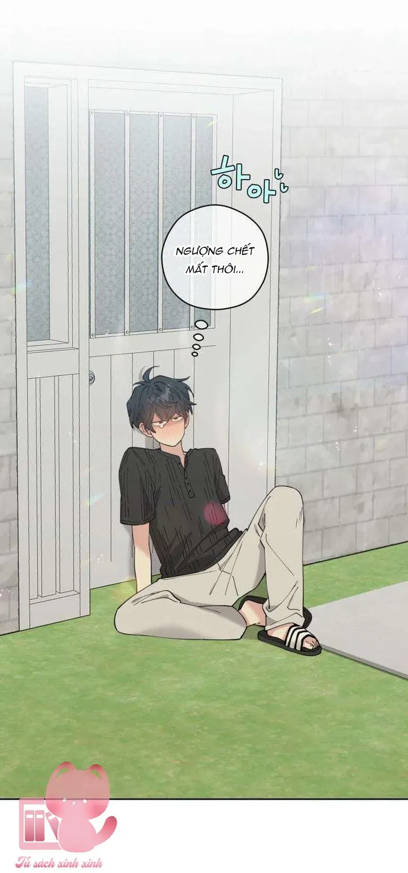 Tên Khốn Đẹp Trai Chapter 8 - 3