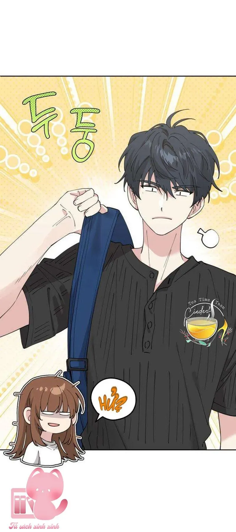 Tên Khốn Đẹp Trai Chapter 8 - 22