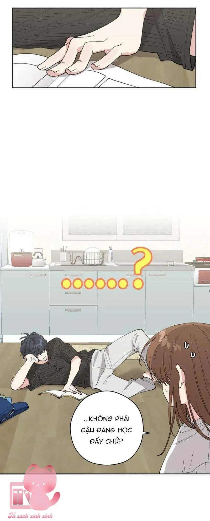 Tên Khốn Đẹp Trai Chapter 8 - 24