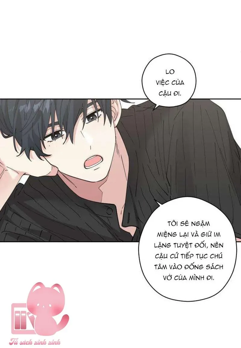 Tên Khốn Đẹp Trai Chapter 8 - 25