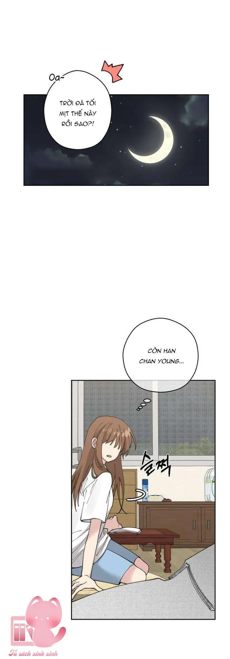 Tên Khốn Đẹp Trai Chapter 8 - 28
