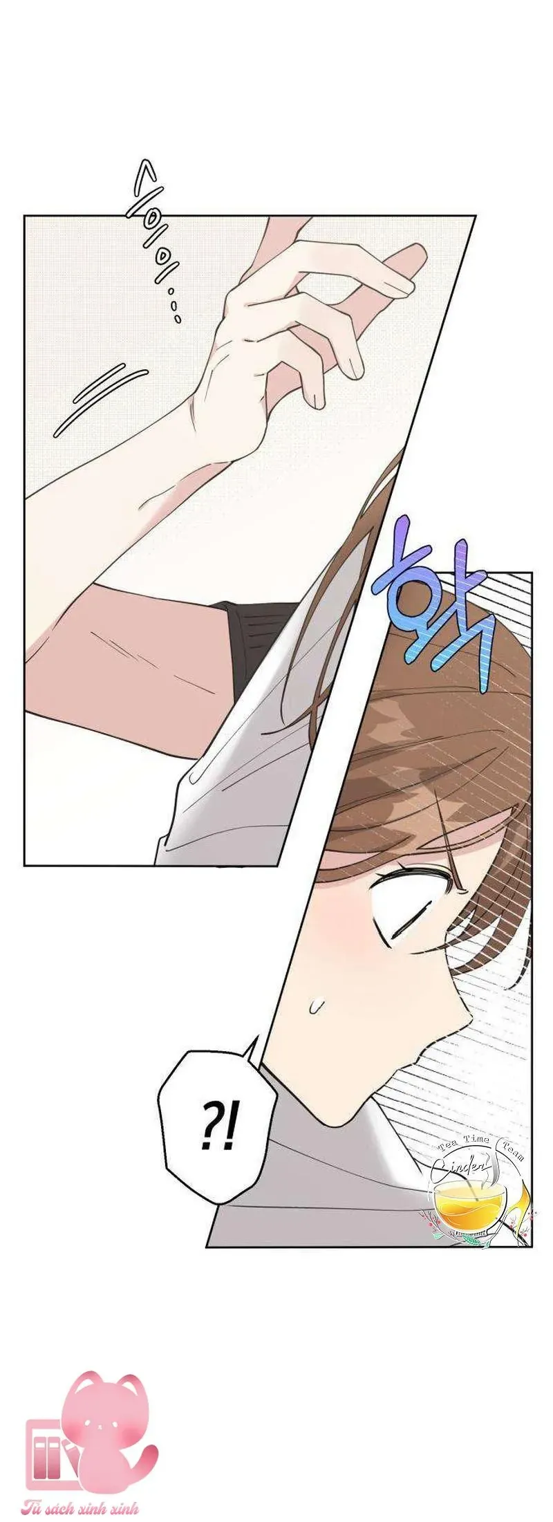 Tên Khốn Đẹp Trai Chapter 8 - 30