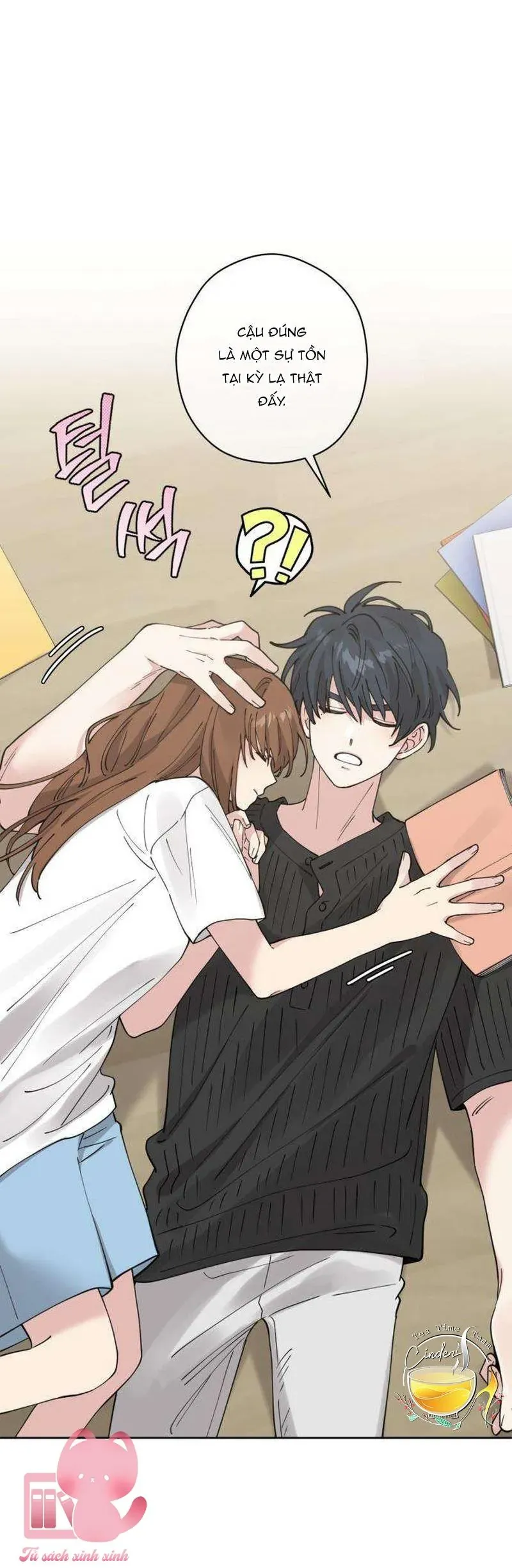 Tên Khốn Đẹp Trai Chapter 8 - 31