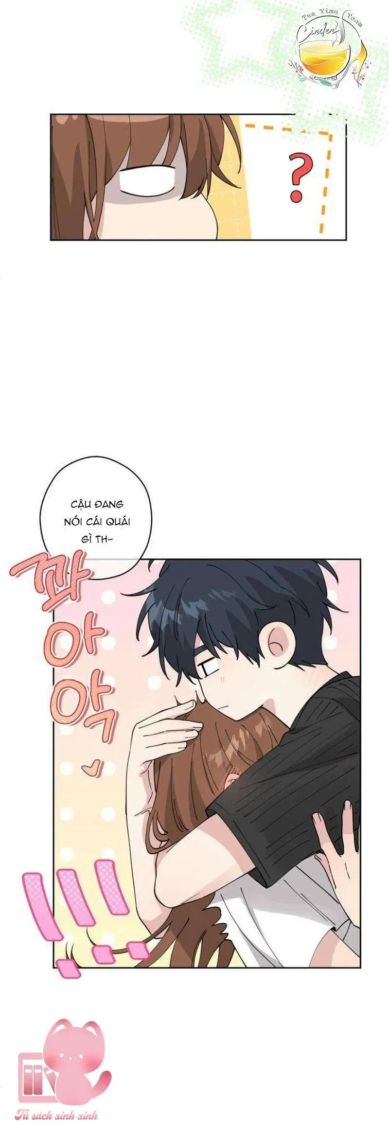 Tên Khốn Đẹp Trai Chapter 8 - 36