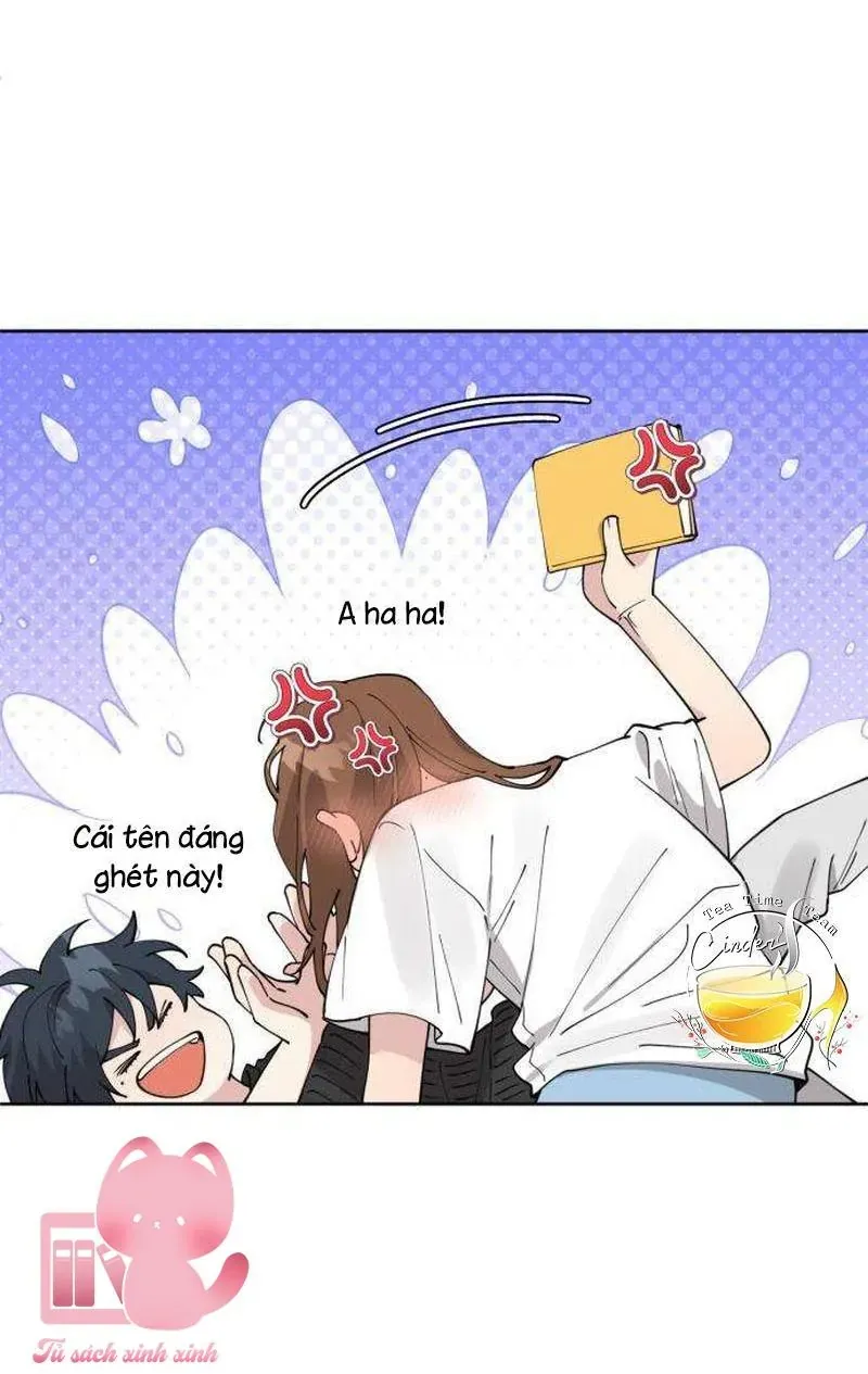 Tên Khốn Đẹp Trai Chapter 8 - 37