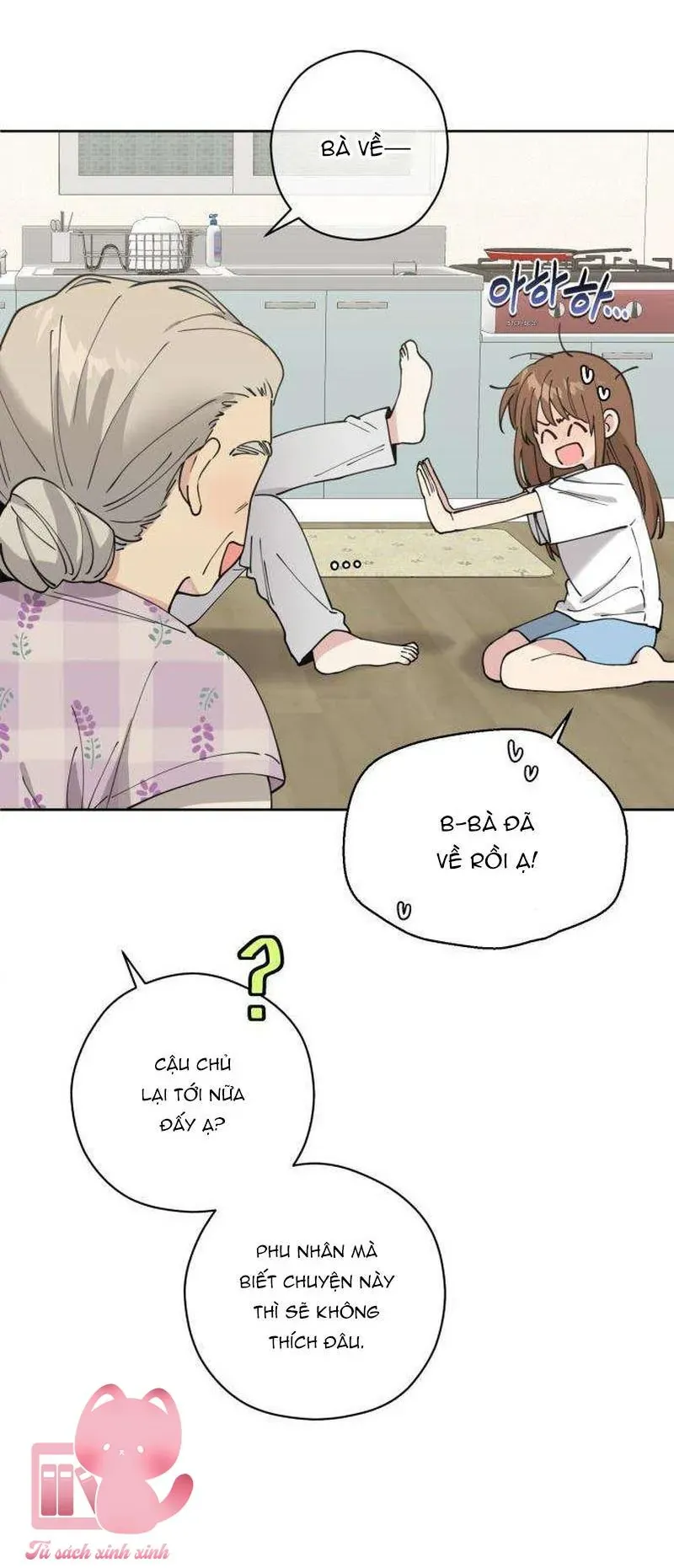 Tên Khốn Đẹp Trai Chapter 8 - 43