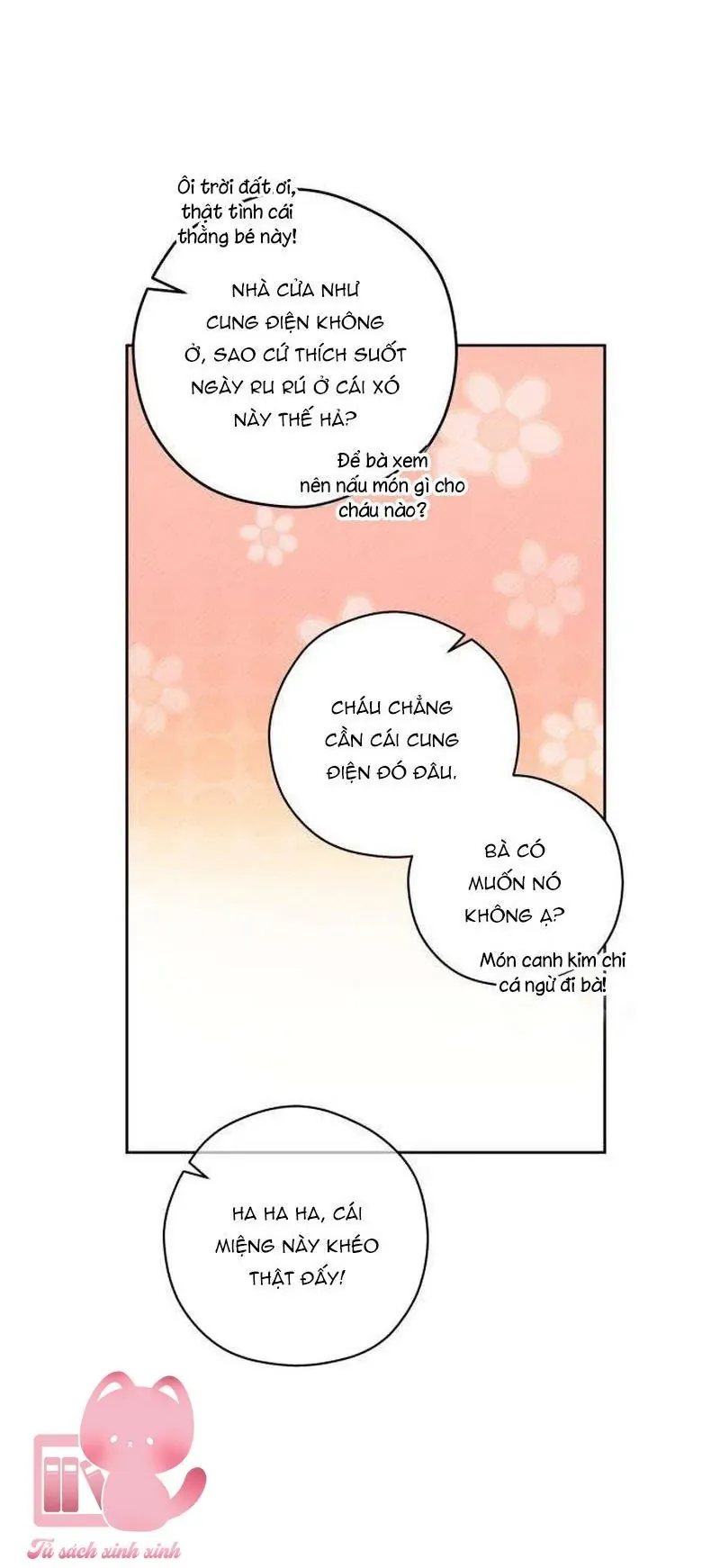 Tên Khốn Đẹp Trai Chapter 8 - 46
