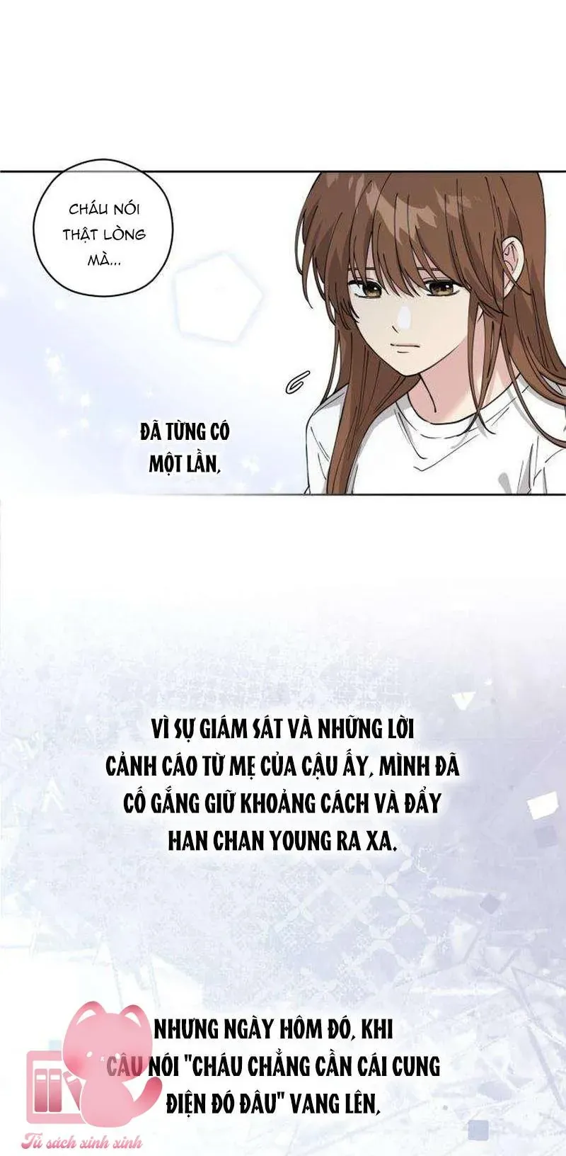 Tên Khốn Đẹp Trai Chapter 8 - 47