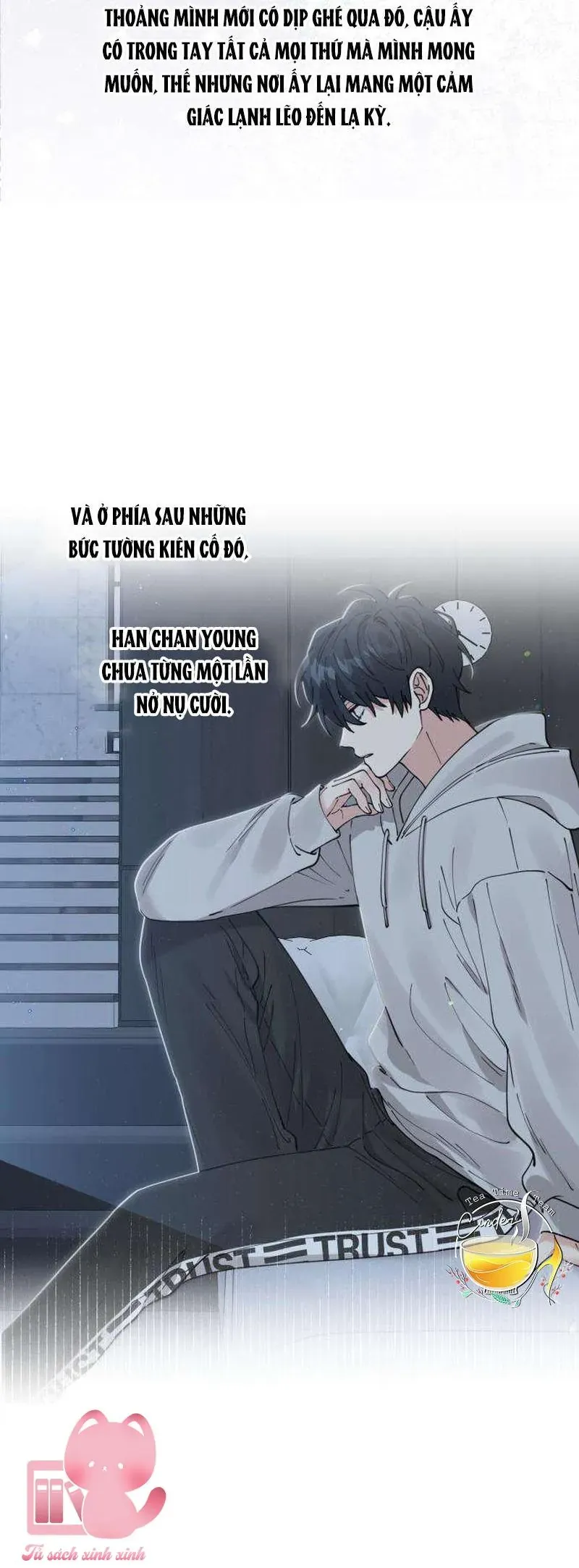 Tên Khốn Đẹp Trai Chapter 8 - 50