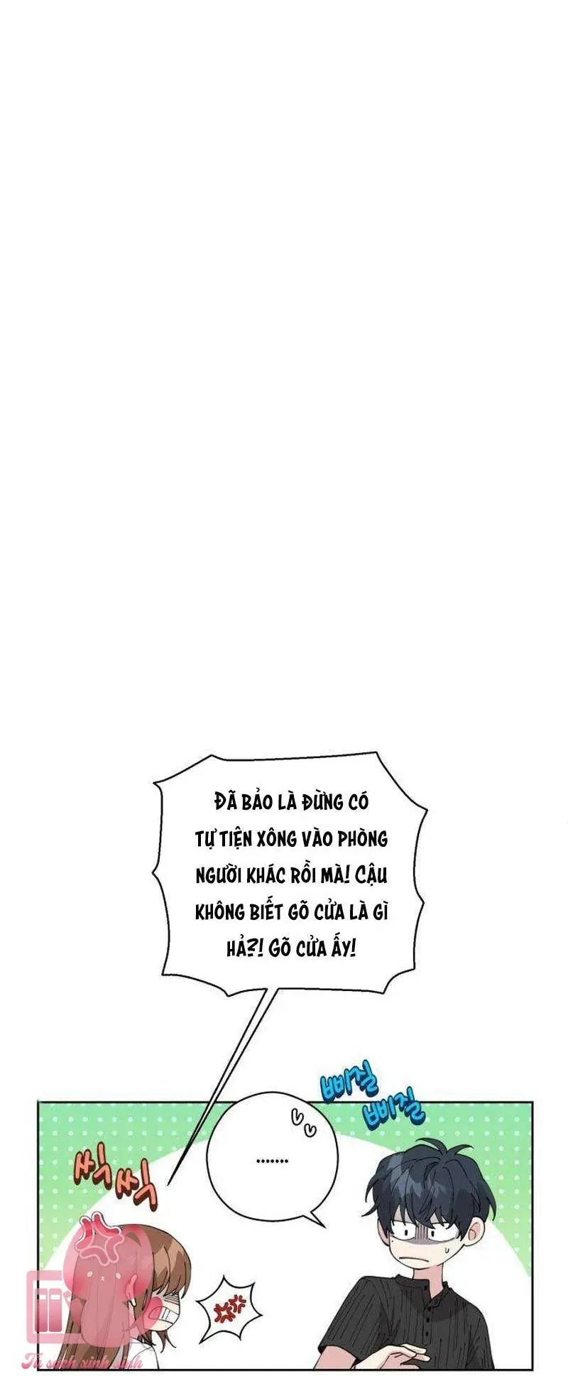 Tên Khốn Đẹp Trai Chapter 8 - 8