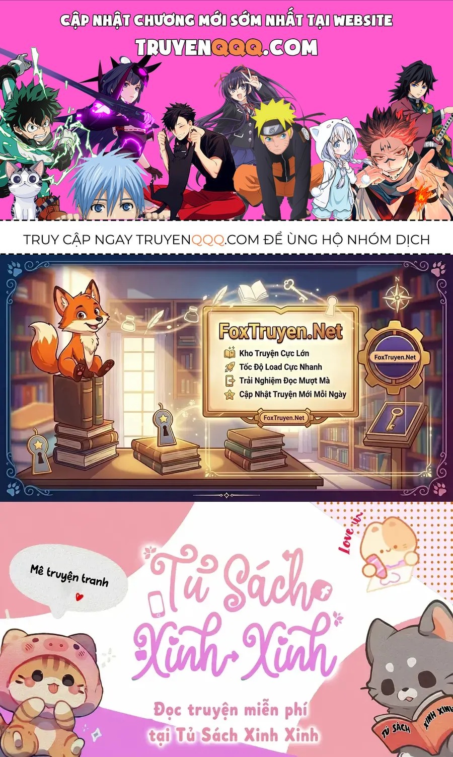 Tên Khốn Đẹp Trai Chapter 9 - 1