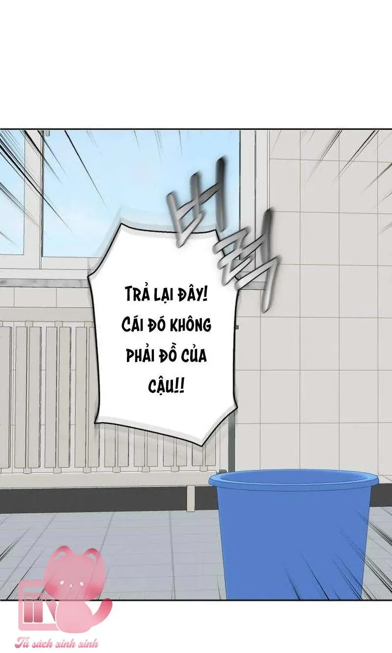 Tên Khốn Đẹp Trai Chapter 9 - 15