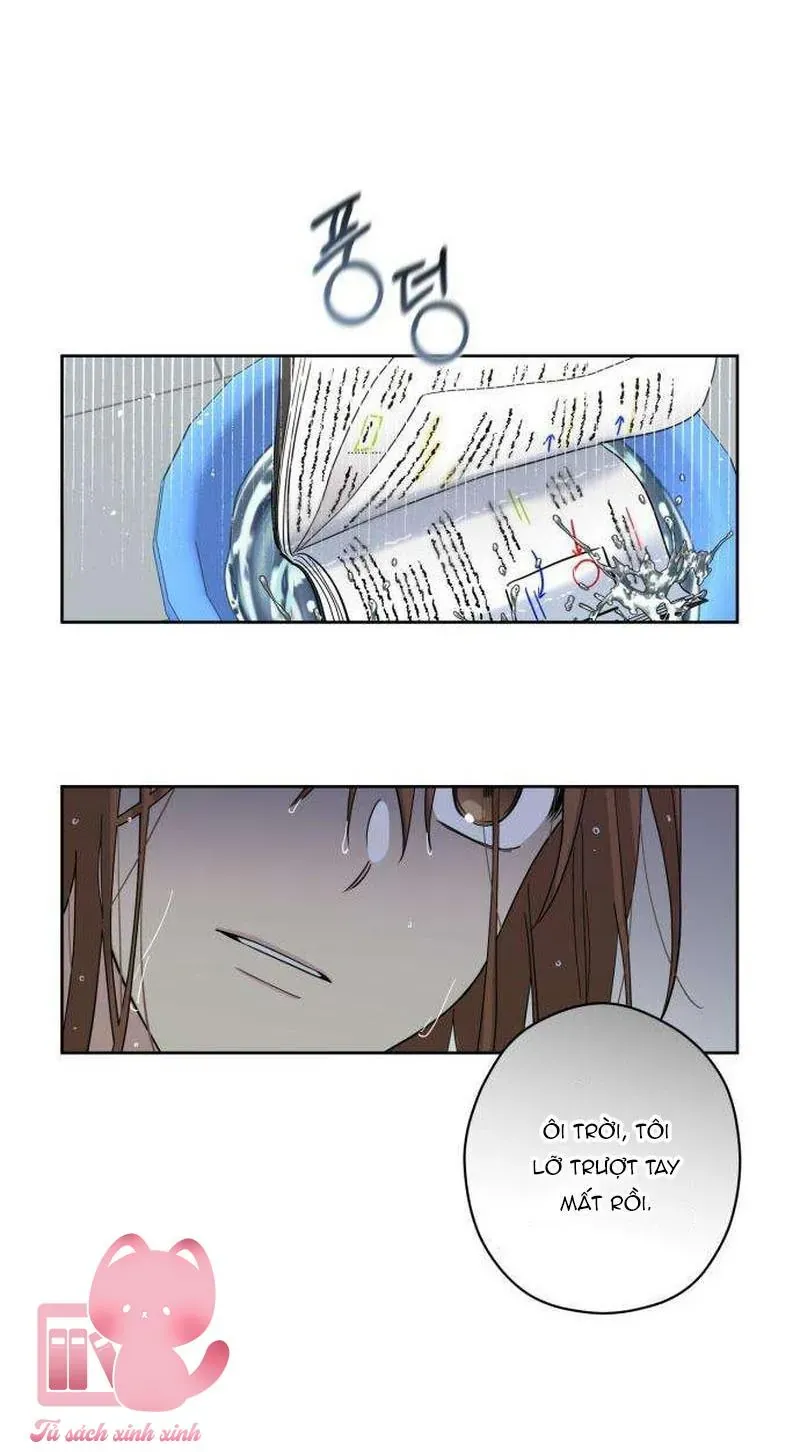 Tên Khốn Đẹp Trai Chapter 9 - 18