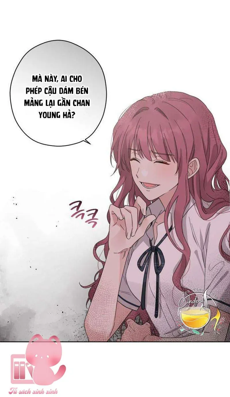 Tên Khốn Đẹp Trai Chapter 9 - 19