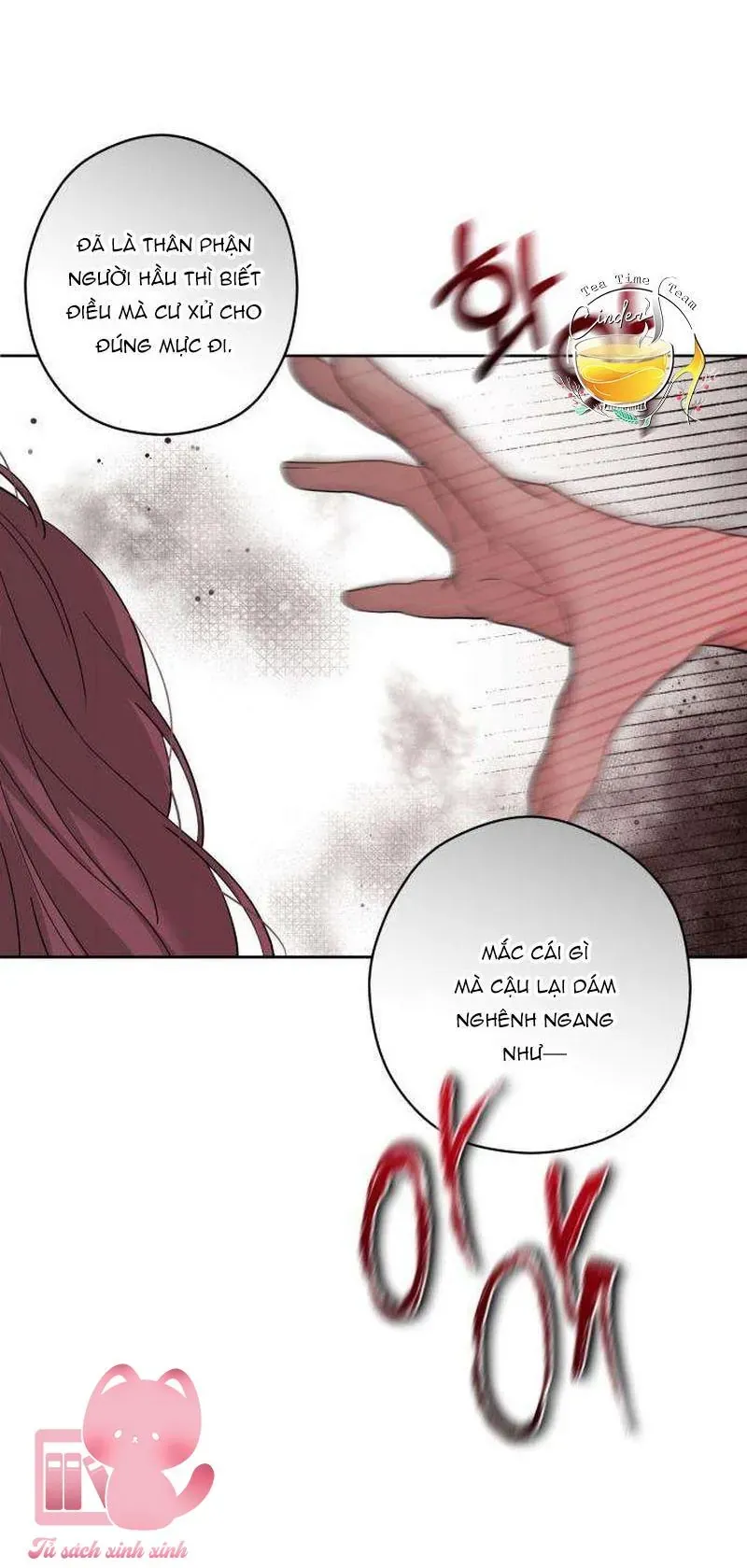 Tên Khốn Đẹp Trai Chapter 9 - 21