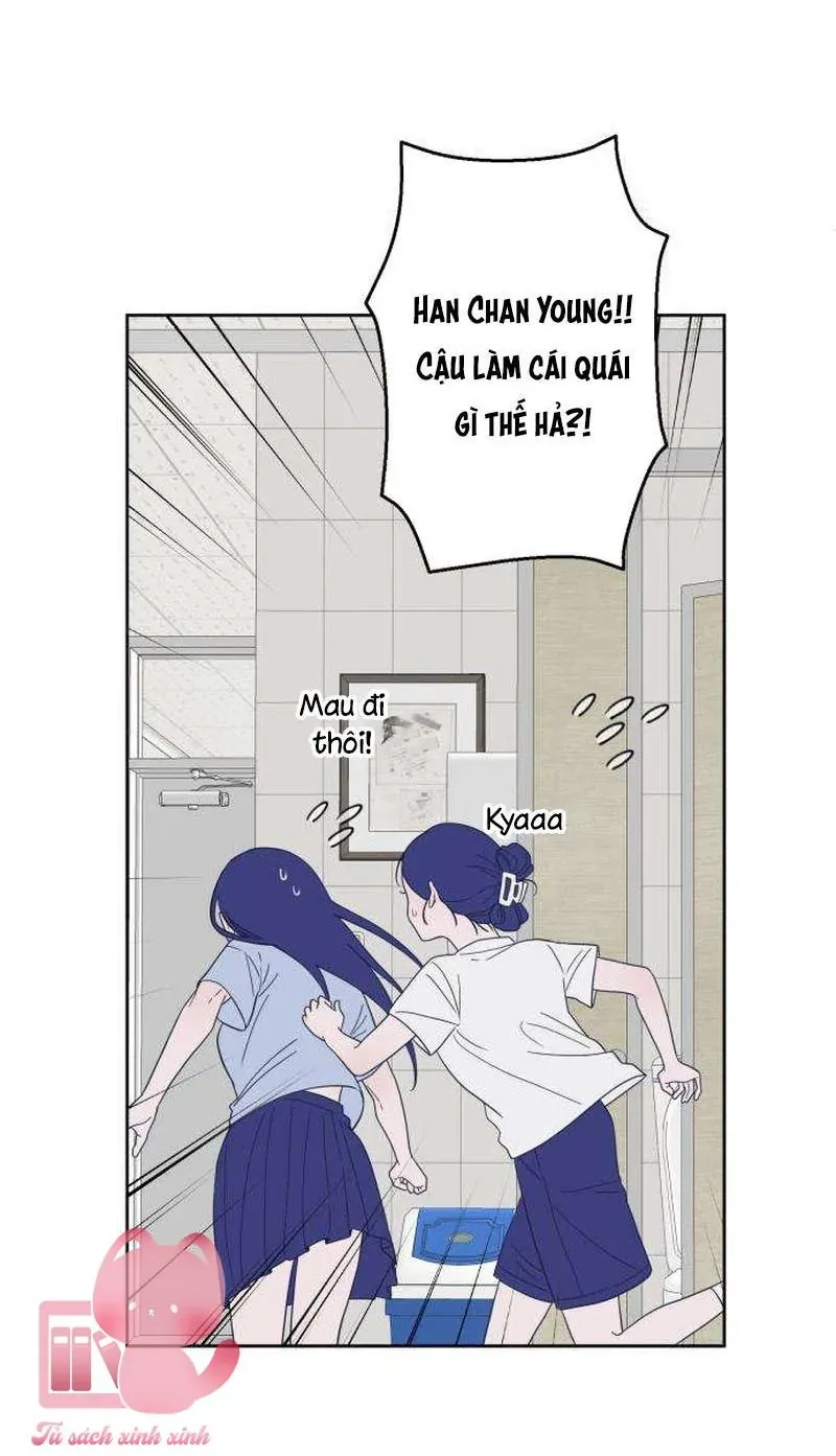 Tên Khốn Đẹp Trai Chapter 9 - 22