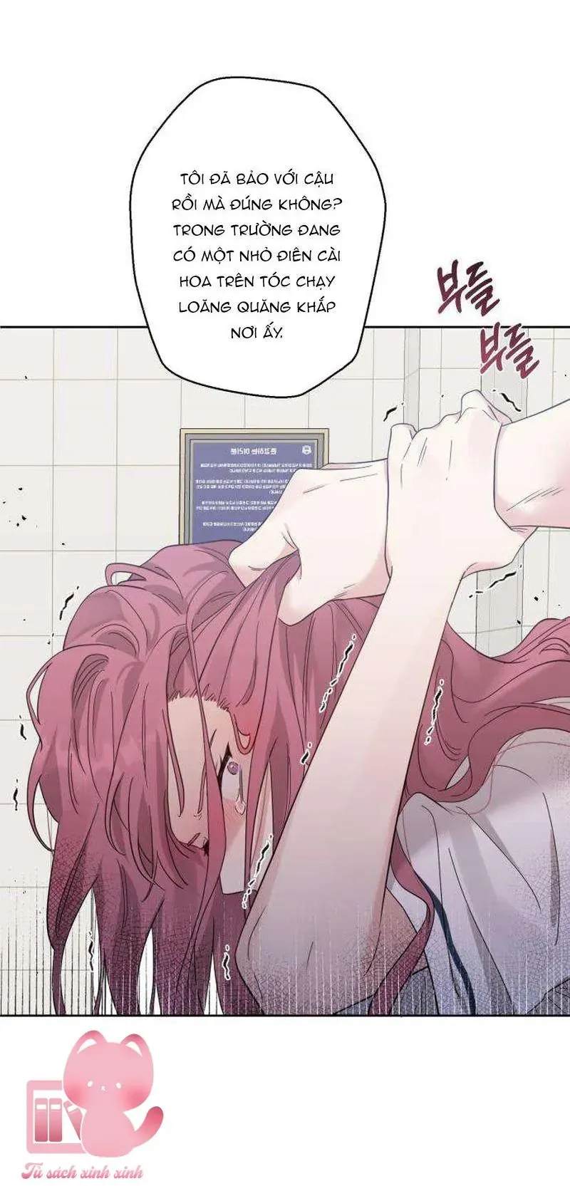 Tên Khốn Đẹp Trai Chapter 9 - 23