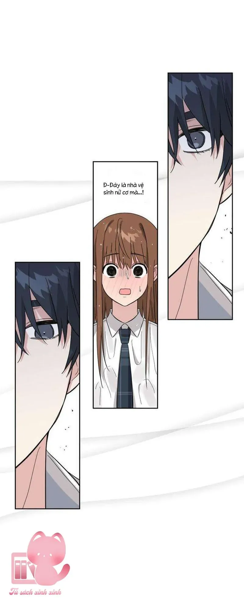 Tên Khốn Đẹp Trai Chapter 9 - 24