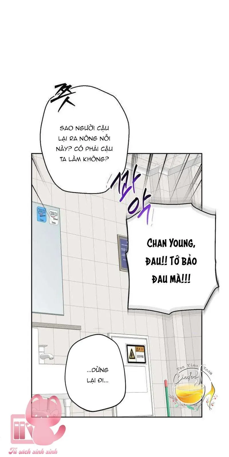 Tên Khốn Đẹp Trai Chapter 9 - 25