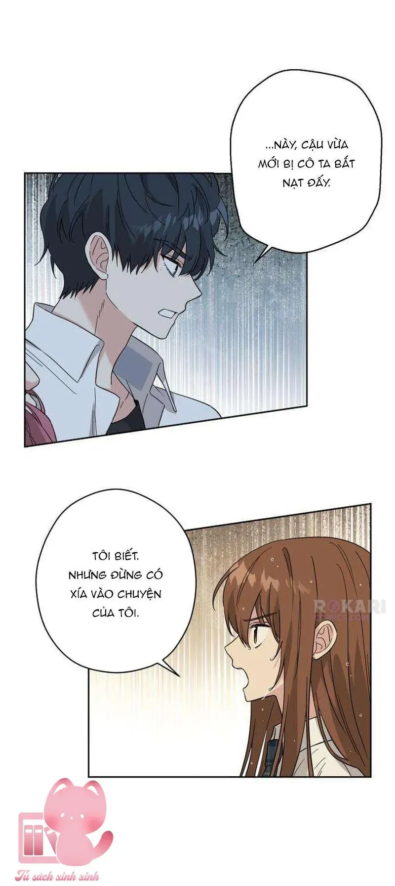 Tên Khốn Đẹp Trai Chapter 9 - 28