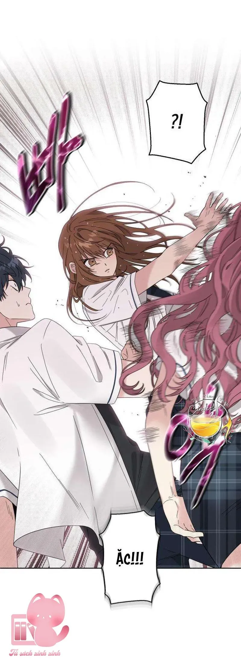 Tên Khốn Đẹp Trai Chapter 9 - 32