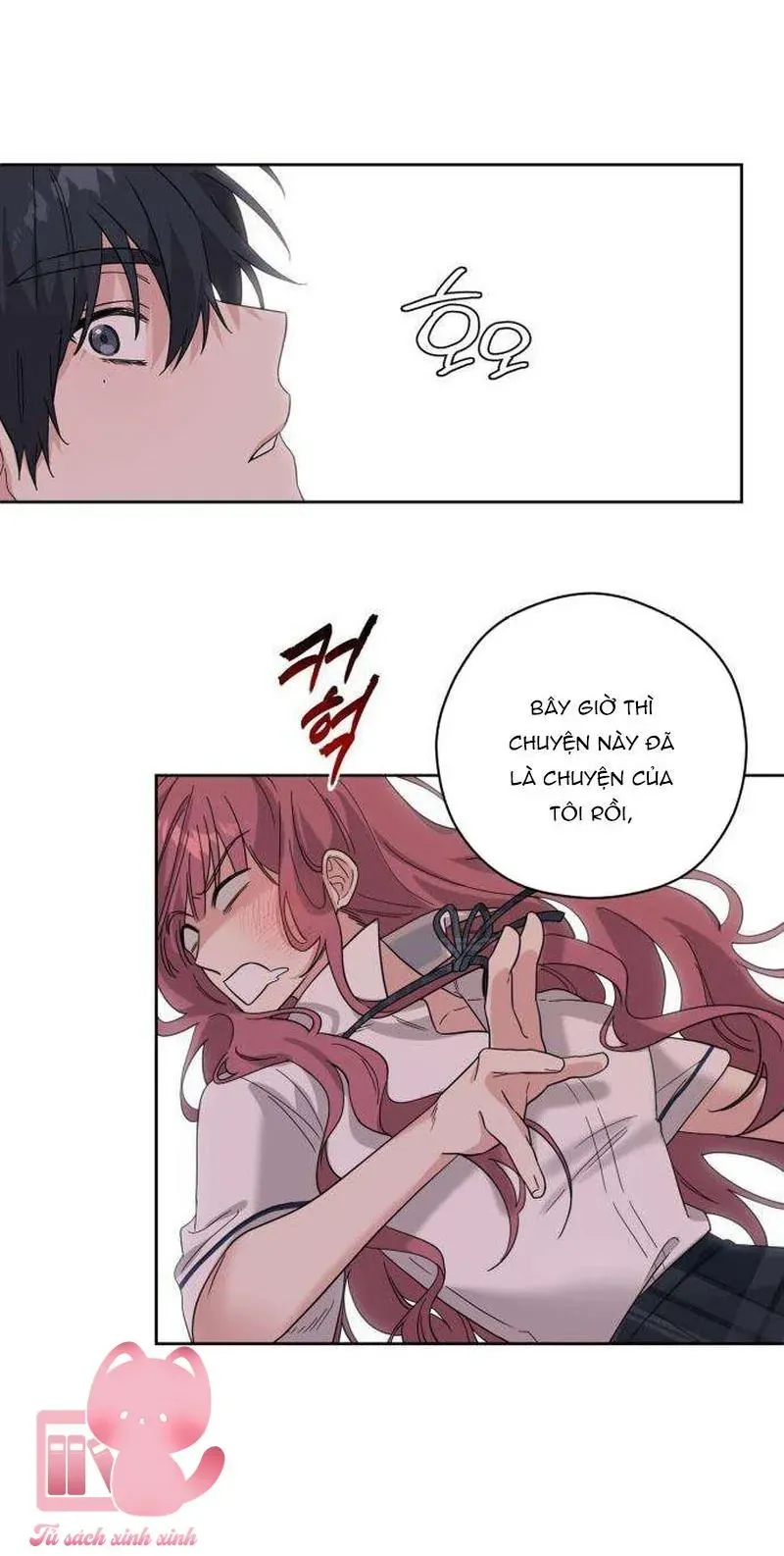 Tên Khốn Đẹp Trai Chapter 9 - 33