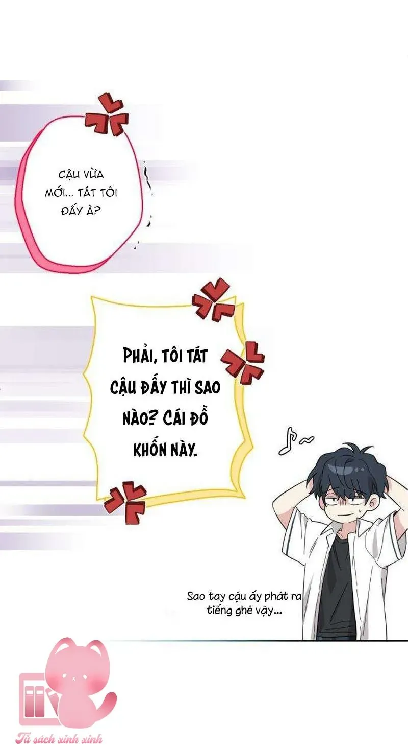 Tên Khốn Đẹp Trai Chapter 9 - 35