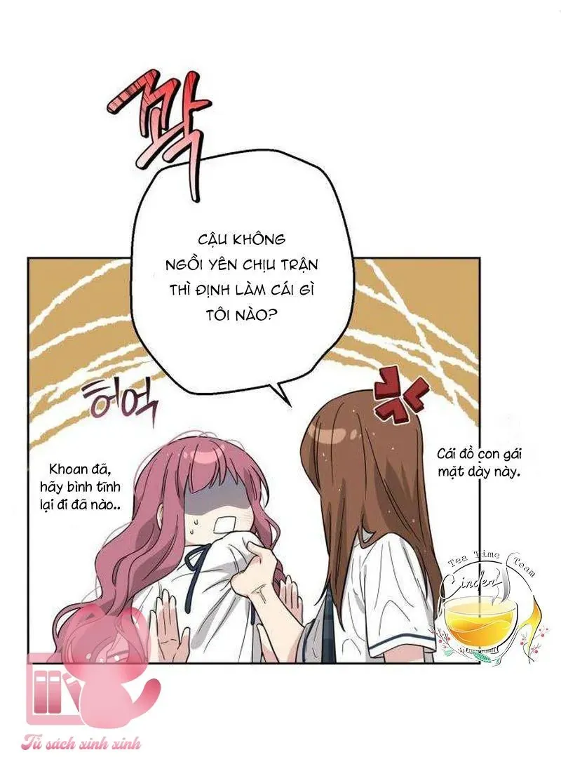 Tên Khốn Đẹp Trai Chapter 9 - 38