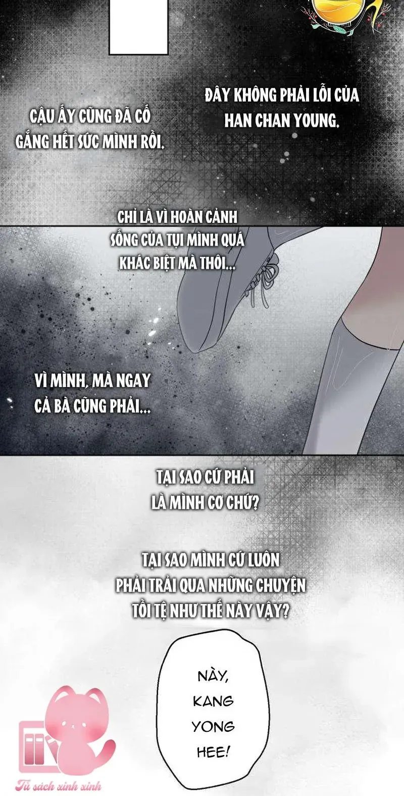 Tên Khốn Đẹp Trai Chapter 9 - 44