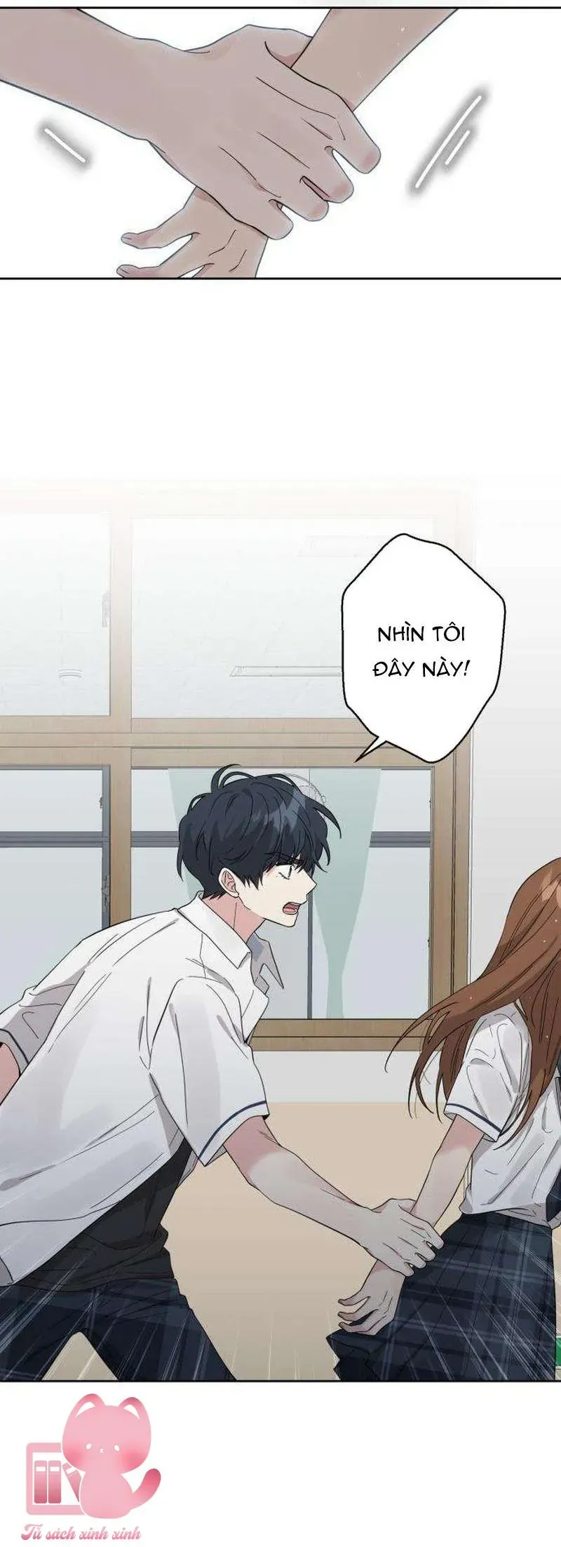 Tên Khốn Đẹp Trai Chapter 9 - 45