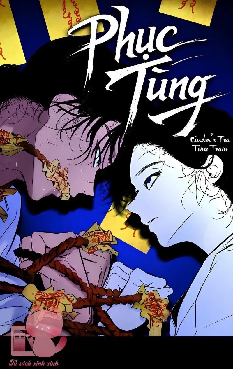 Phục Tùng Chapter 6 - 2