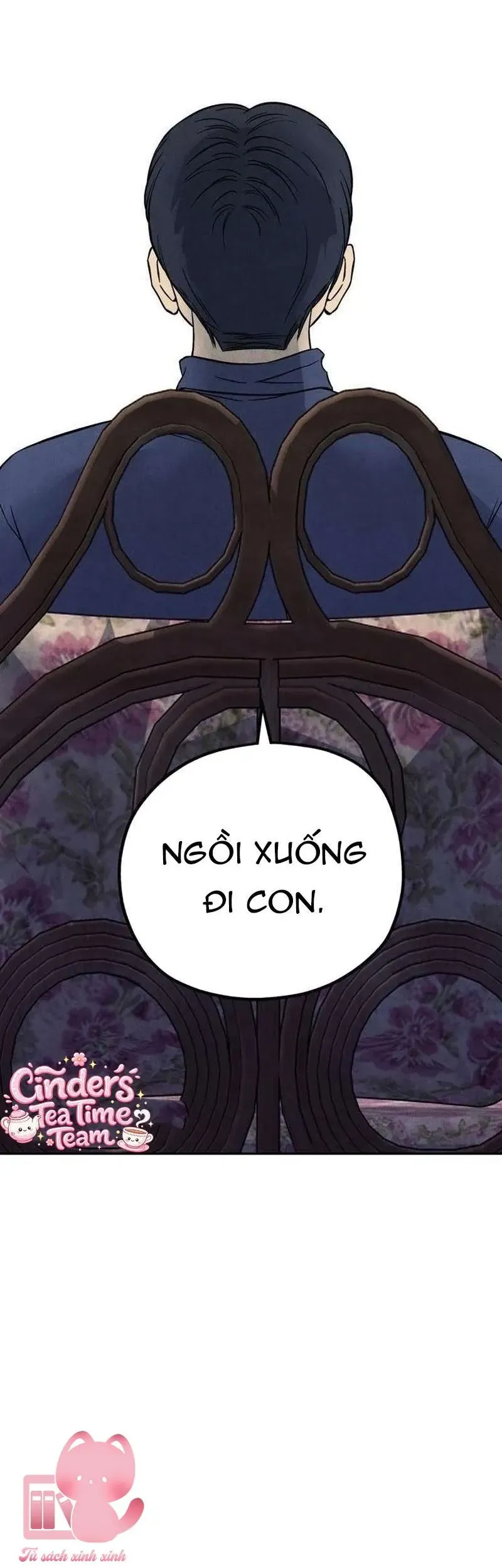 Phục Tùng Chapter 6 - 14