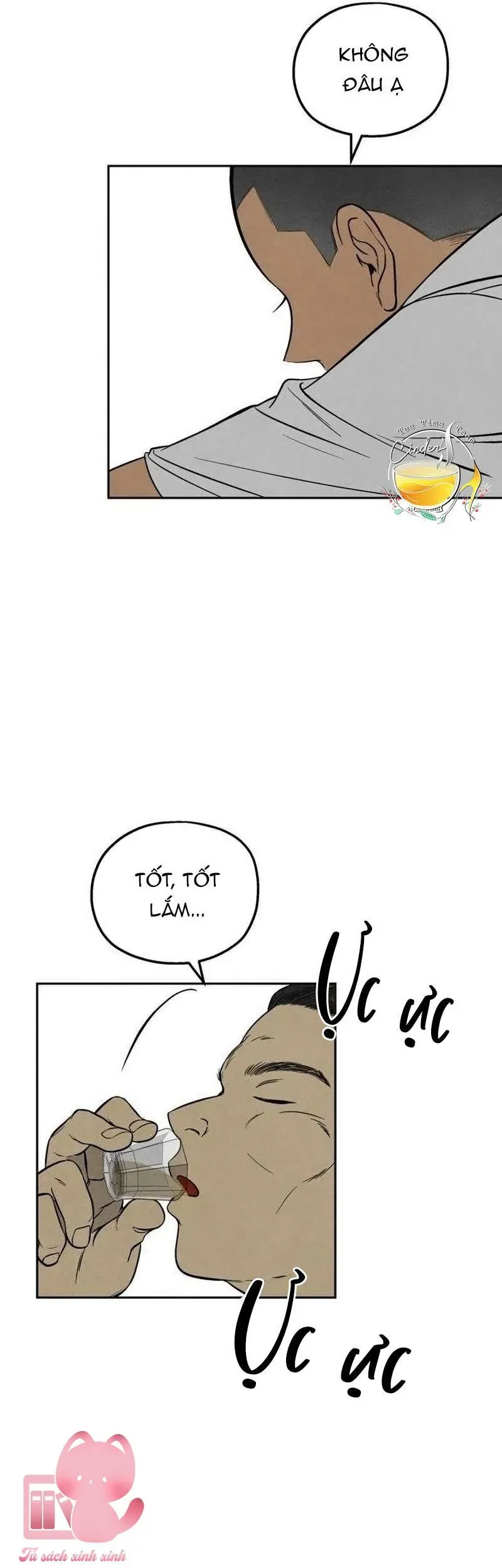 Phục Tùng Chapter 6 - 16