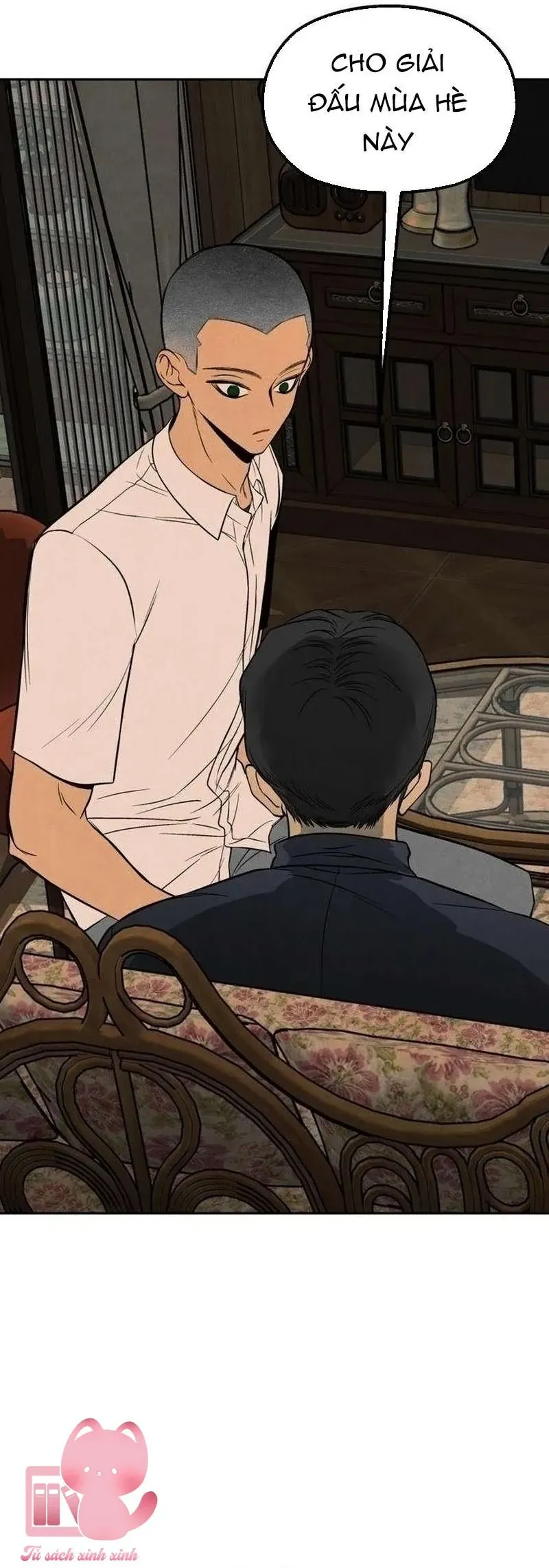 Phục Tùng Chapter 6 - 18