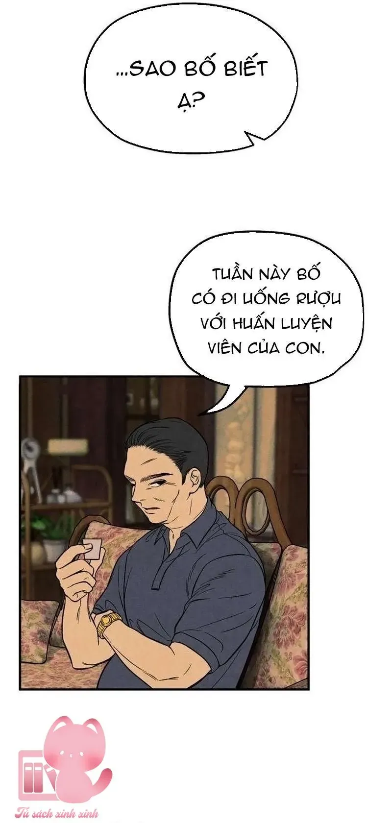 Phục Tùng Chapter 6 - 19