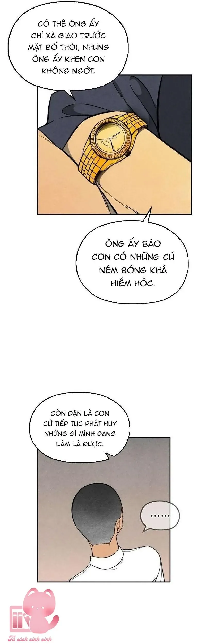Phục Tùng Chapter 6 - 20