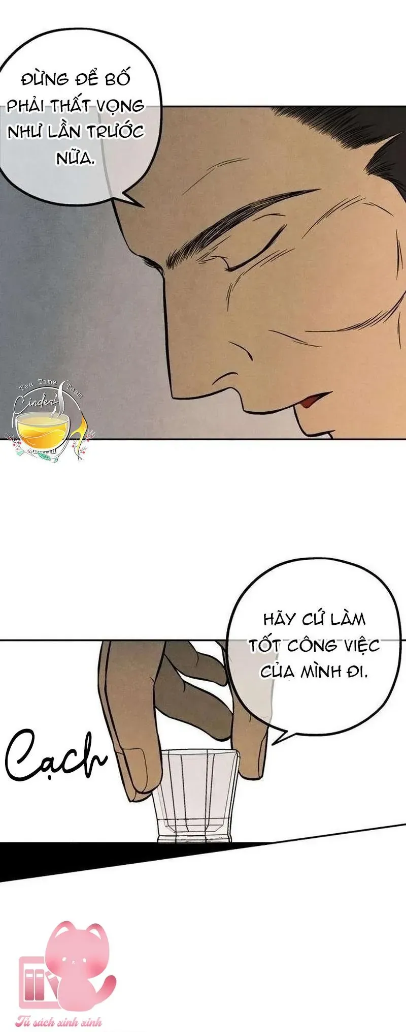 Phục Tùng Chapter 6 - 21